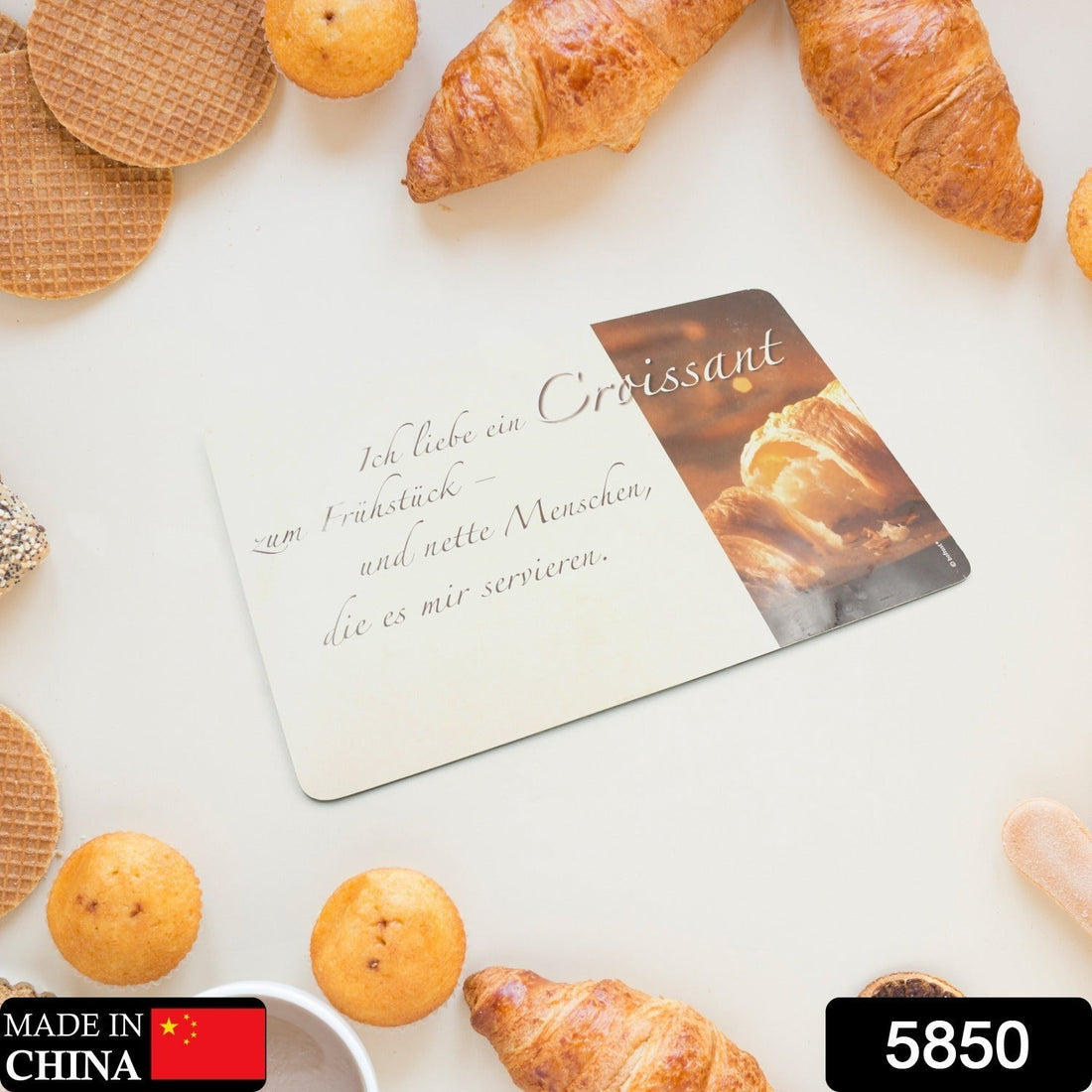 Cutting board with vegetables on it, showing its utility for food preparation.