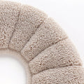Winter Comfortable Soft Toilet Seat Mat Cover Cushion Plush - Shopmania Wholesale