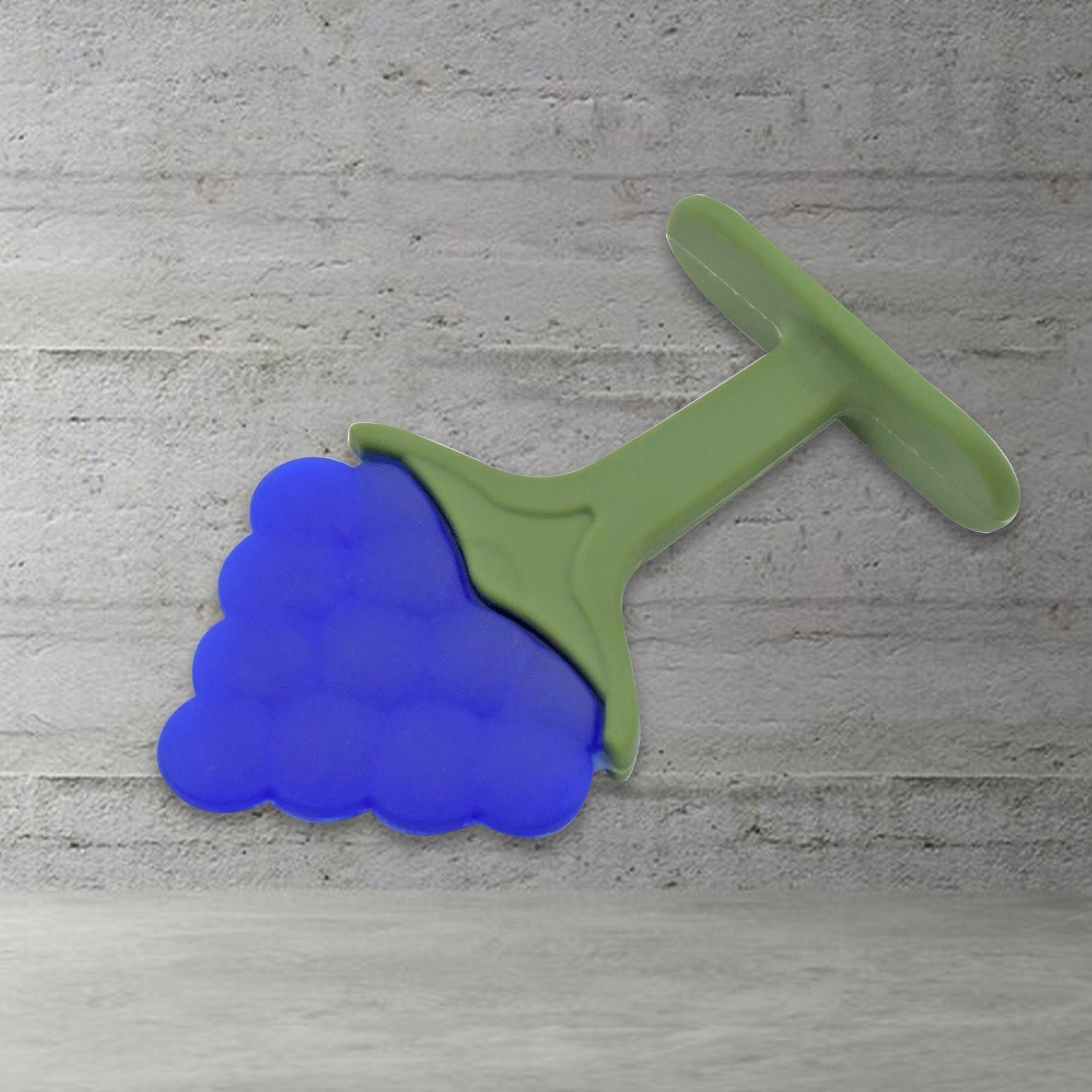 Baby Silicone Teether (1 Pc): Food Grade, Non-Toxic, Teething Relief (3 Months+) - Shopmania Wholesale
