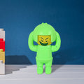 Cute Face Expression Changer Toy For Kids (30 Pcs Set) - Shopmania Wholesale