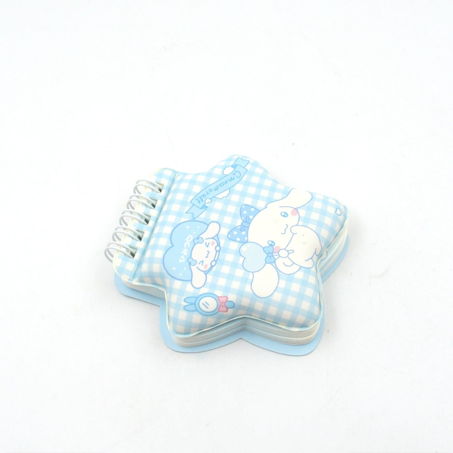Adorable Cartoon Diary: Fun & Fancy Pages for Kids (Pocket Size, 1 Pc) - Shopmania Wholesale
