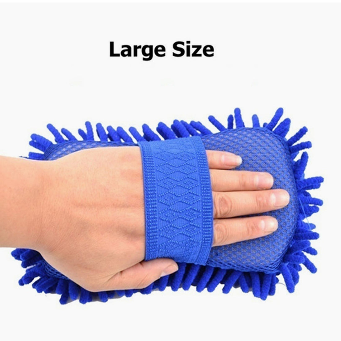 Microfiber Cleaning Duster for Multi-Purpose Use - Shopmania Wholesale