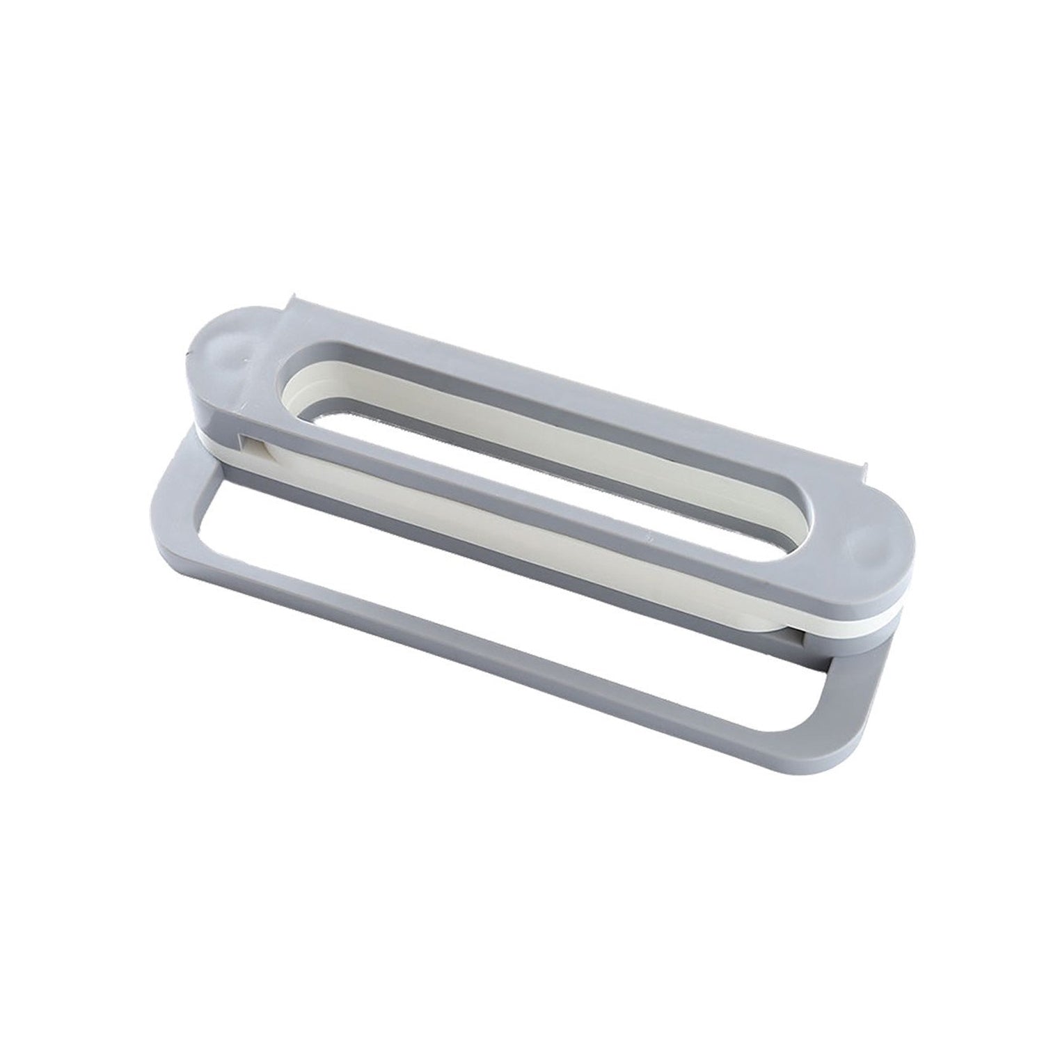 Multifunction Folding Slippers / Shoes Hanger Organizer Rack - Shopmania Wholesale