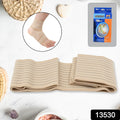 Ankle Wrap Support, Foot Support Brace for Injuries (1 Pc) - Shopmania Wholesale