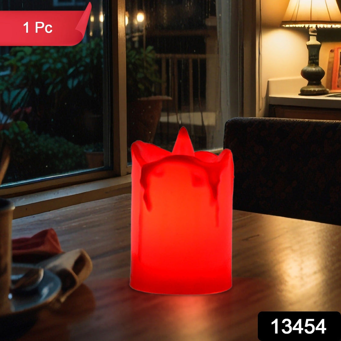 Stylish Decorative Candles