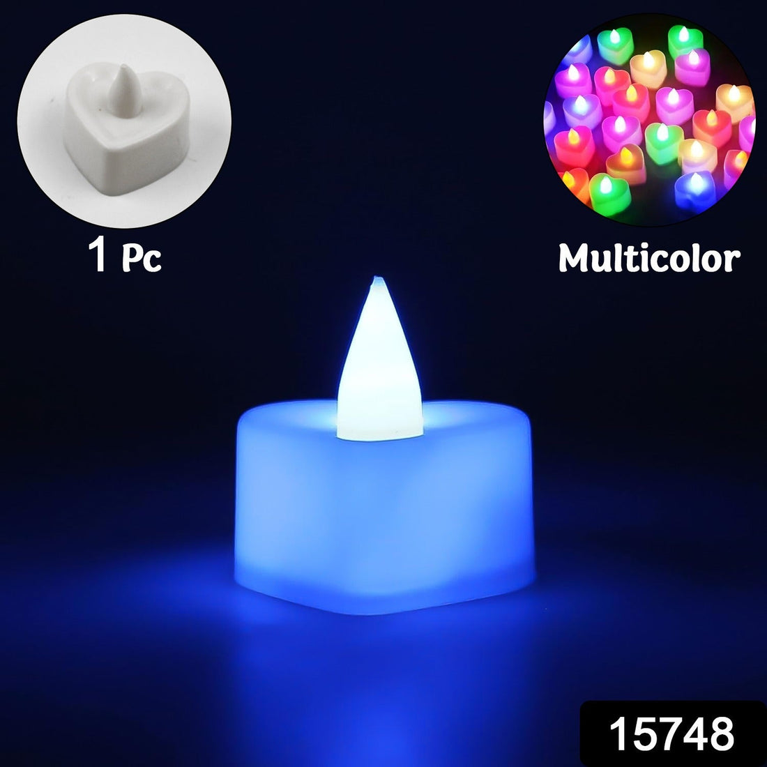 Decorative Led candles