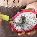4-in-1 Stainless Steel Fruit Baller & Scooper your brand