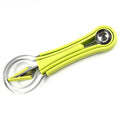 4-in-1 Stainless Steel Fruit Baller & Scooper your brand