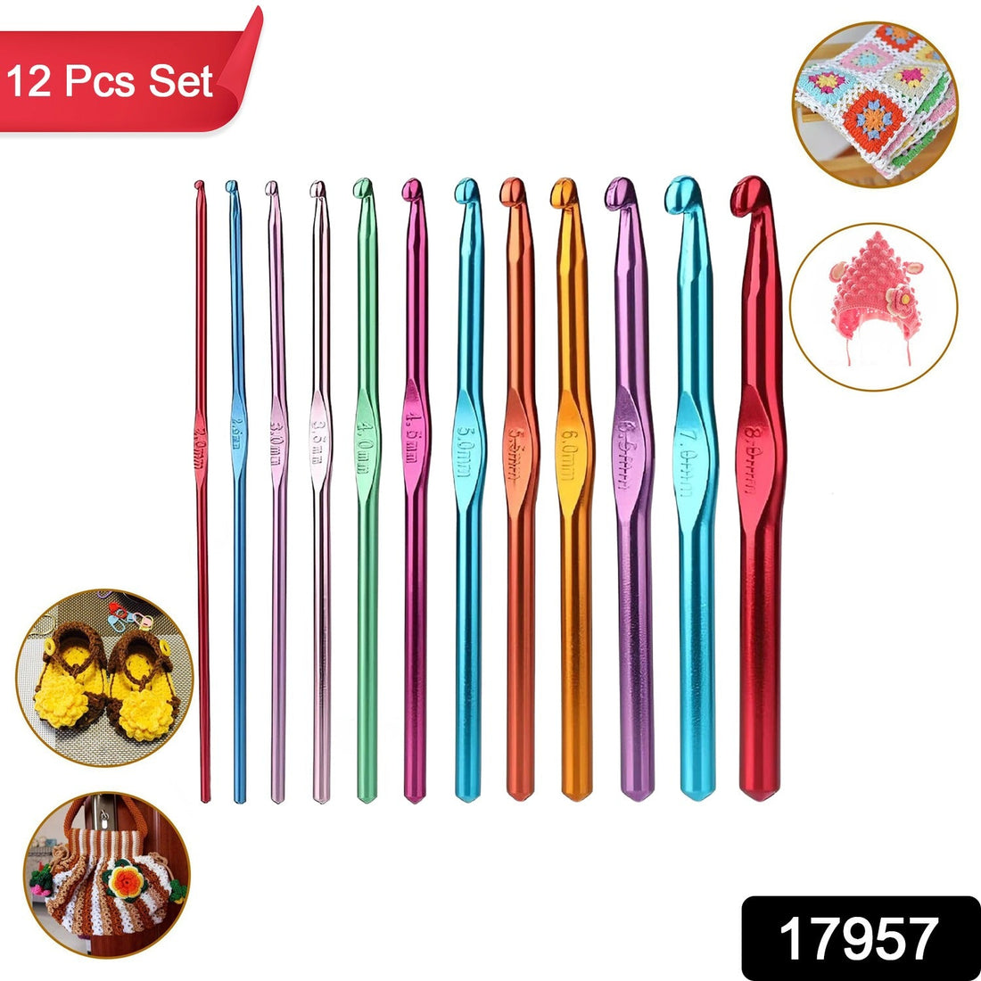 ColorStitch Kit