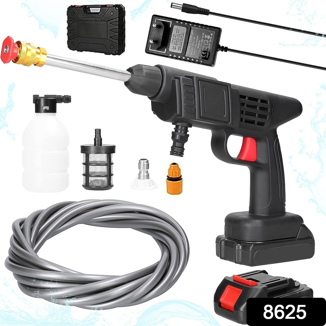 Car Washer Gun