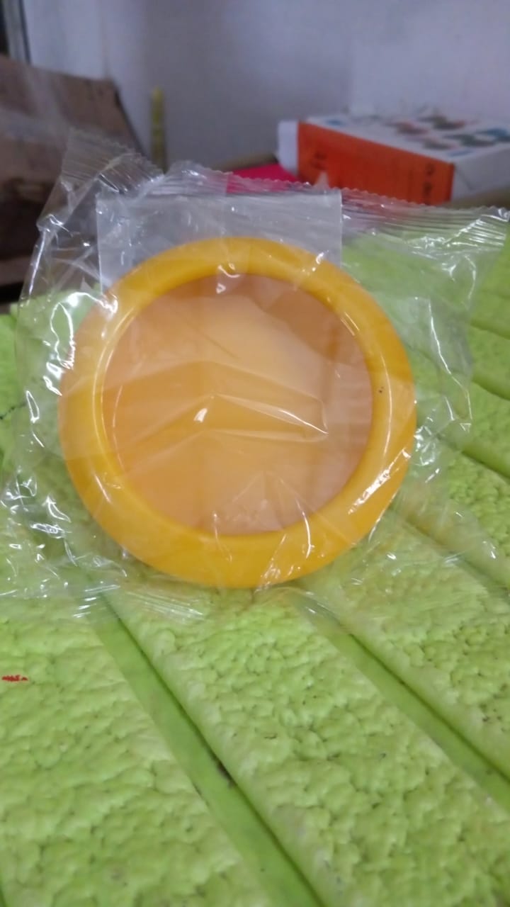 Vegetable Container Premium Fruits Saver Keeper (1 Pc / Yellow) - Shopmania Wholesale
