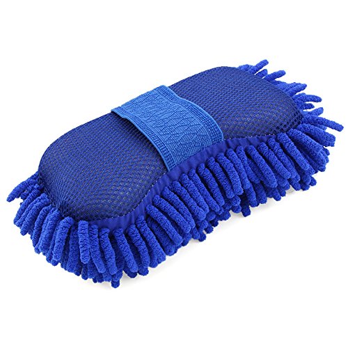 Microfiber Cleaning Duster for Multi-Purpose Use - Shopmania Wholesale