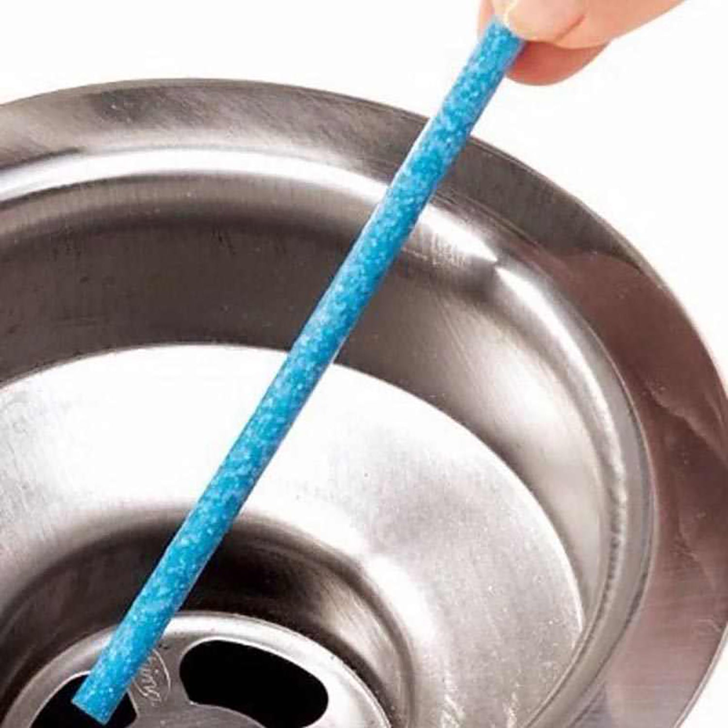 Sani Cleaning Sticks Keep Your Drains Pipes Clear Odor Home Cleaning - Shopmania Wholesale