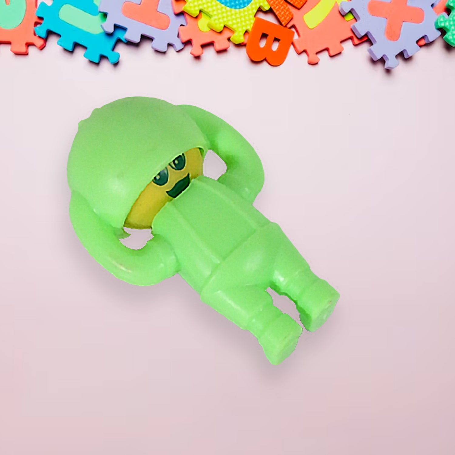 Cute Face Expression Changer Toy For Kids (30 Pcs Set) - Shopmania Wholesale