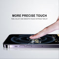 High Strengthened Toughen Tempered Glass For Smartphone your brand