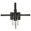 Adjustable Circle Hole Saw Drill Bit Cutter - Shopmania Wholesale