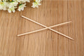 Natural Bamboo Wooden Skewers / BBQ Sticks for Barbeque and Grilling - Shopmania Wholesale
