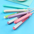 Beauty and Personal Care Professional Ceramic Plate Mini Hair Styler Straightener and Curler - Shopmania Wholesale