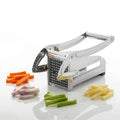 FRENCH FRIES POTATO CHIPS STRIP CUTTER MACHINE WITH BLADE your brand