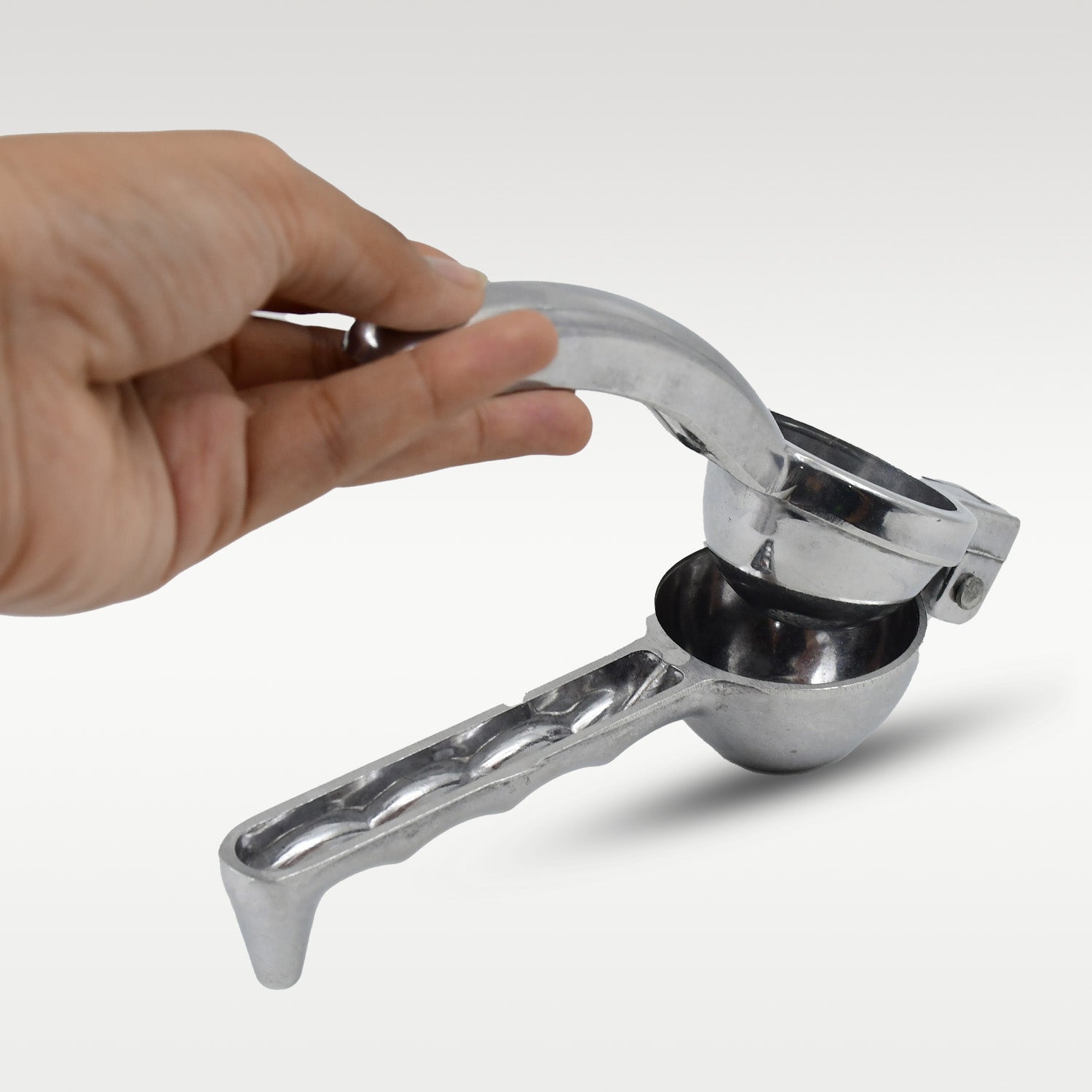 Lemon Squeezer Steel Polish - Shopmania Wholesale