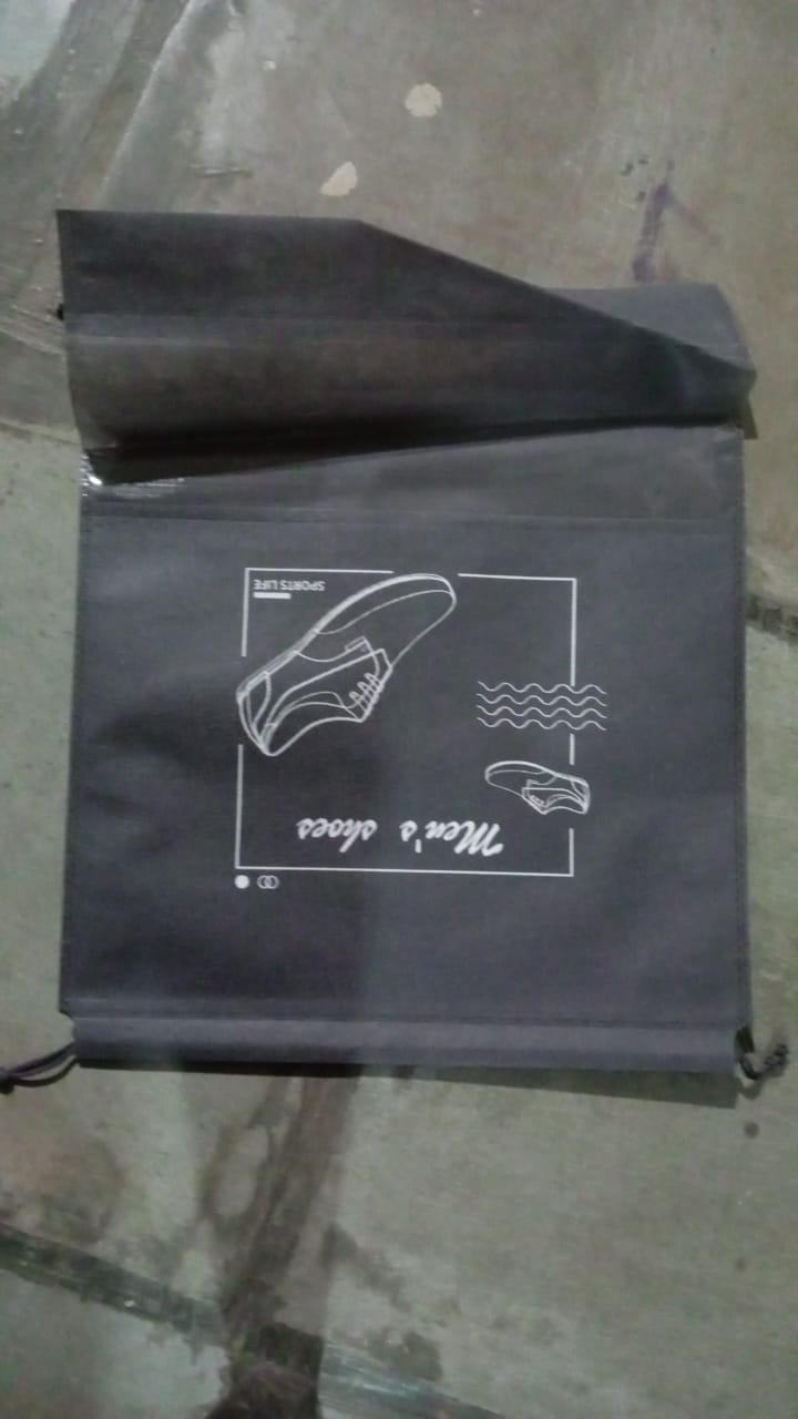 Beach Bag Shoes Storage Bag (1 Pc  / Mix Color) - Shopmania Wholesale
