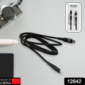 2 in 1 USB-C Lightning Cable, iPhone Charging Cable, Fast Charging, Data Transfer, Heavy Duty, Type C Lightning Cable, PD Compatible, Type C Lightning Cable your brand