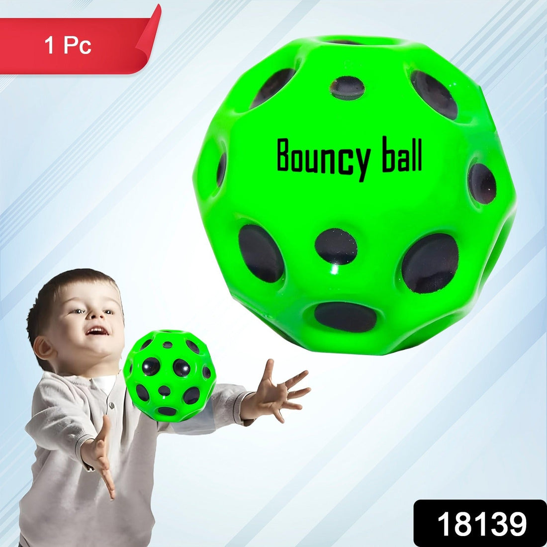 Bouncy Ball