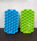 Ice cube trays set