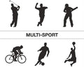Palm support gloves, hand grip braces for surgery and sports activities.