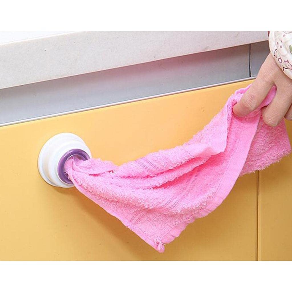 1PC TOWEL HOLDER (MOQ :-12 Pc) - Shopmania Wholesale