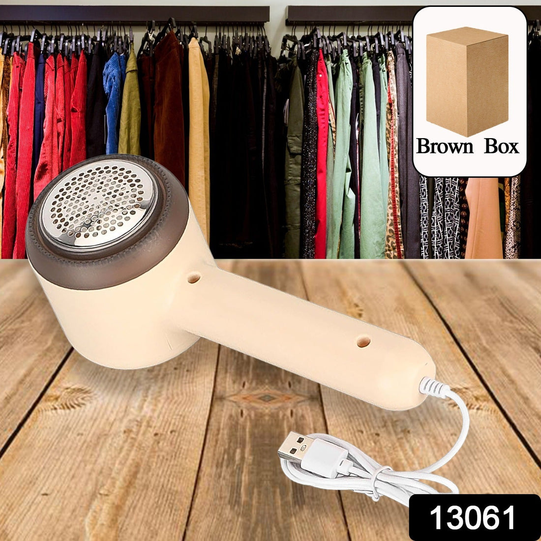 Lint Remover
