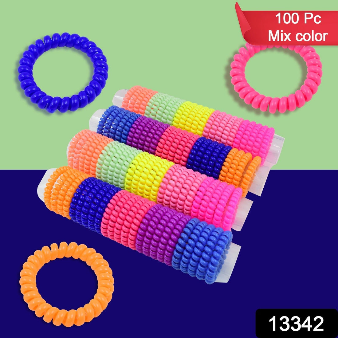 Telephone Wire Hair bands