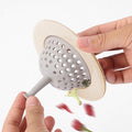 Silicon Sink Strainer Kitchen Drain Basin Basket Sink Drainer your brand