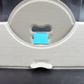 5D HD Mobile Phone Screen Magnifier Amplifier (1 Pc / 12 Inch) your brand