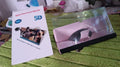 5D HD Mobile Phone Screen Magnifier Amplifier (1 Pc / 12 Inch) your brand
