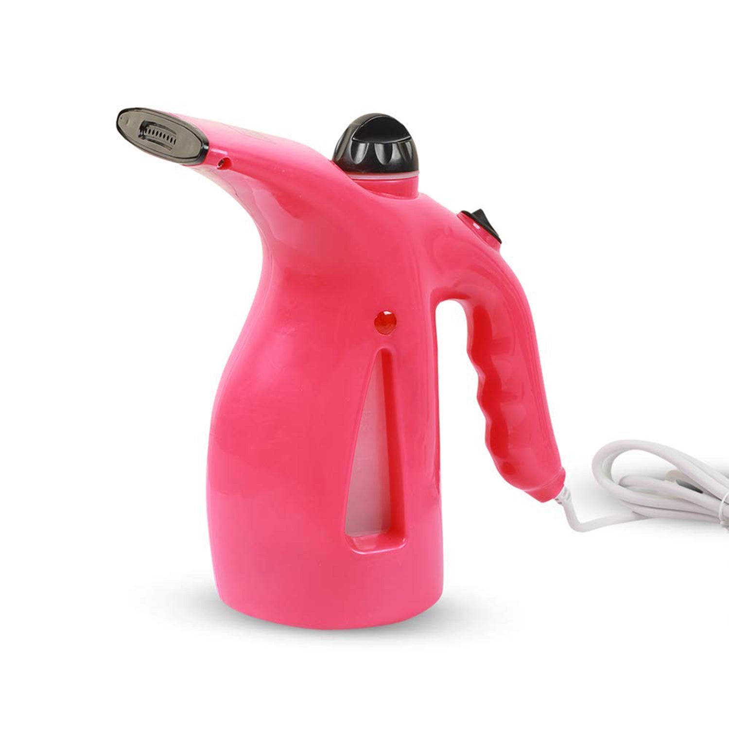 Portable 4 in 1 Handheld Garment Steamer & Facial Steamer Electric Iron Steam Portable Handy Vapor Steamer - Shopmania Wholesale