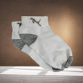 1 PAIR SOCKS PRINTED TRENDY MULTIPLE DESIGNER SOCKS  (1 Pc / Mix Design) - Shopmania Wholesale