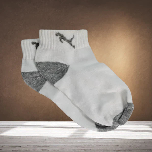 1 PAIR SOCKS PRINTED TRENDY MULTIPLE DESIGNER SOCKS  (1 Pc / Mix Design) - Shopmania Wholesale