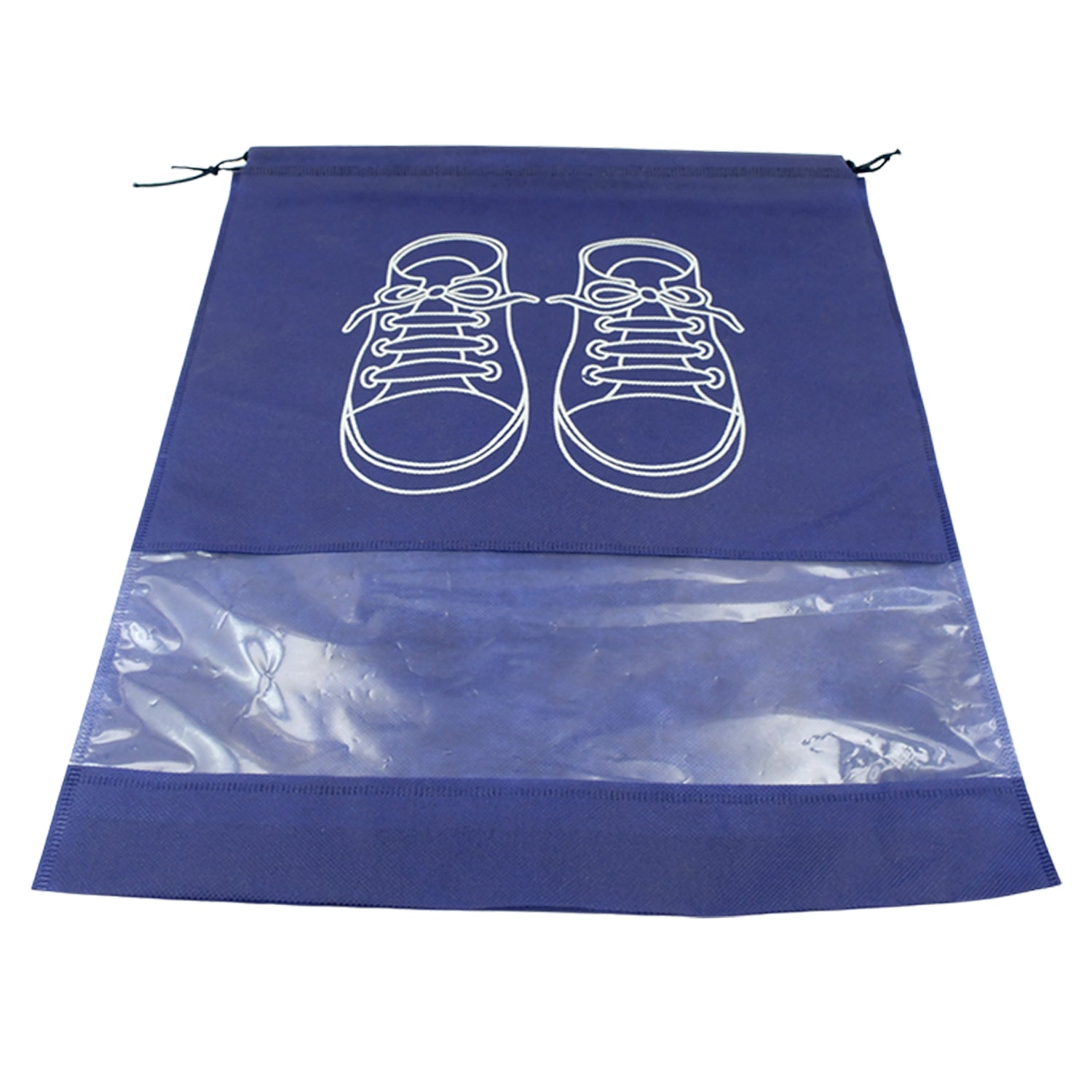 Beach Bag Shoes Storage Bag (1 Pc  / Mix Color) - Shopmania Wholesale