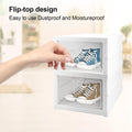 Stackable Multifunctional Storage, for Clothes Foldable Drawer Shelf Basket Utility Cart Rack Storage Organizer Cart for Kitchen, Pantry Closet, Bedroom, Bathroom, Laundry (2 / Layer 1 Pc) - Shopmania Wholesale