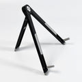 Slim Tablet Mobile Stand Adjustable Foldable Tablet Stand Scaffold (1 Pc) - Shopmania Wholesale