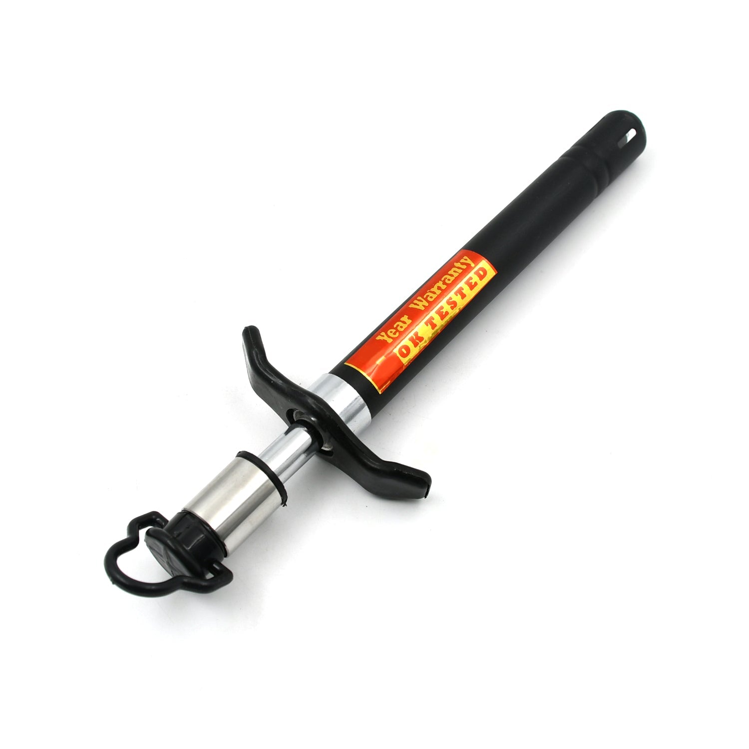 Stainless Steel Gas Lighter for Kitchen Gas Stove, Long Lasting, Unbreakable Lighters for Gas Stoves, Restaurants & Kitchen (1 Pc) - Shopmania Wholesale