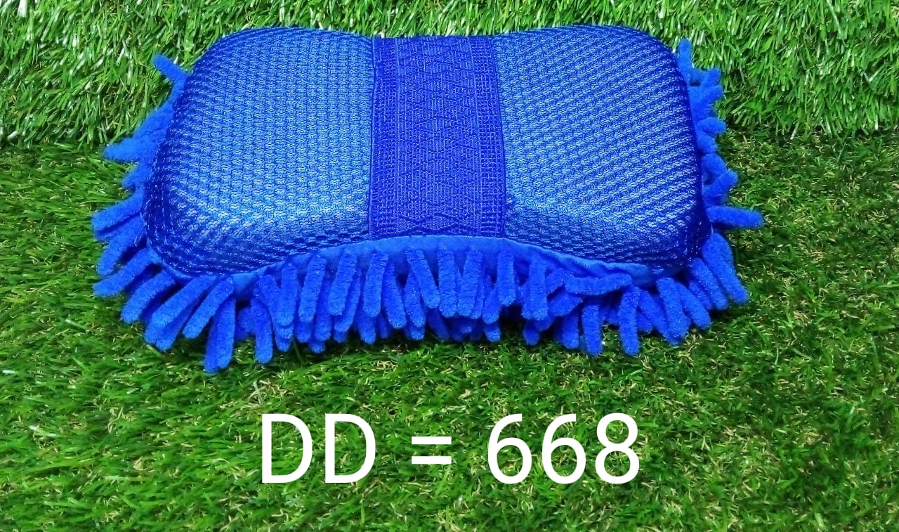 Microfiber Cleaning Duster for Multi-Purpose Use - Shopmania Wholesale