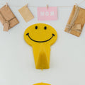 5 PC ADHESIVE HOOK FOR HOLDING STUFFS,KEY AND OTHER ITEMS - Shopmania Wholesale