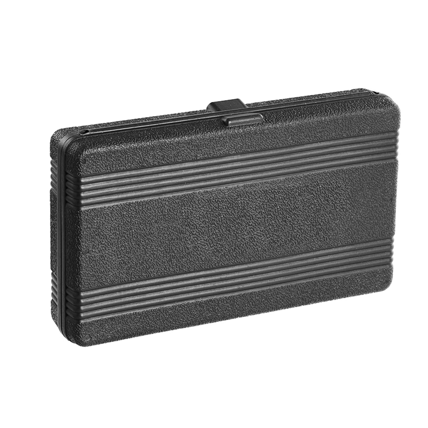 46pcs Metal 1 / 4"" Socket Set (Black, 46pcs) your brand