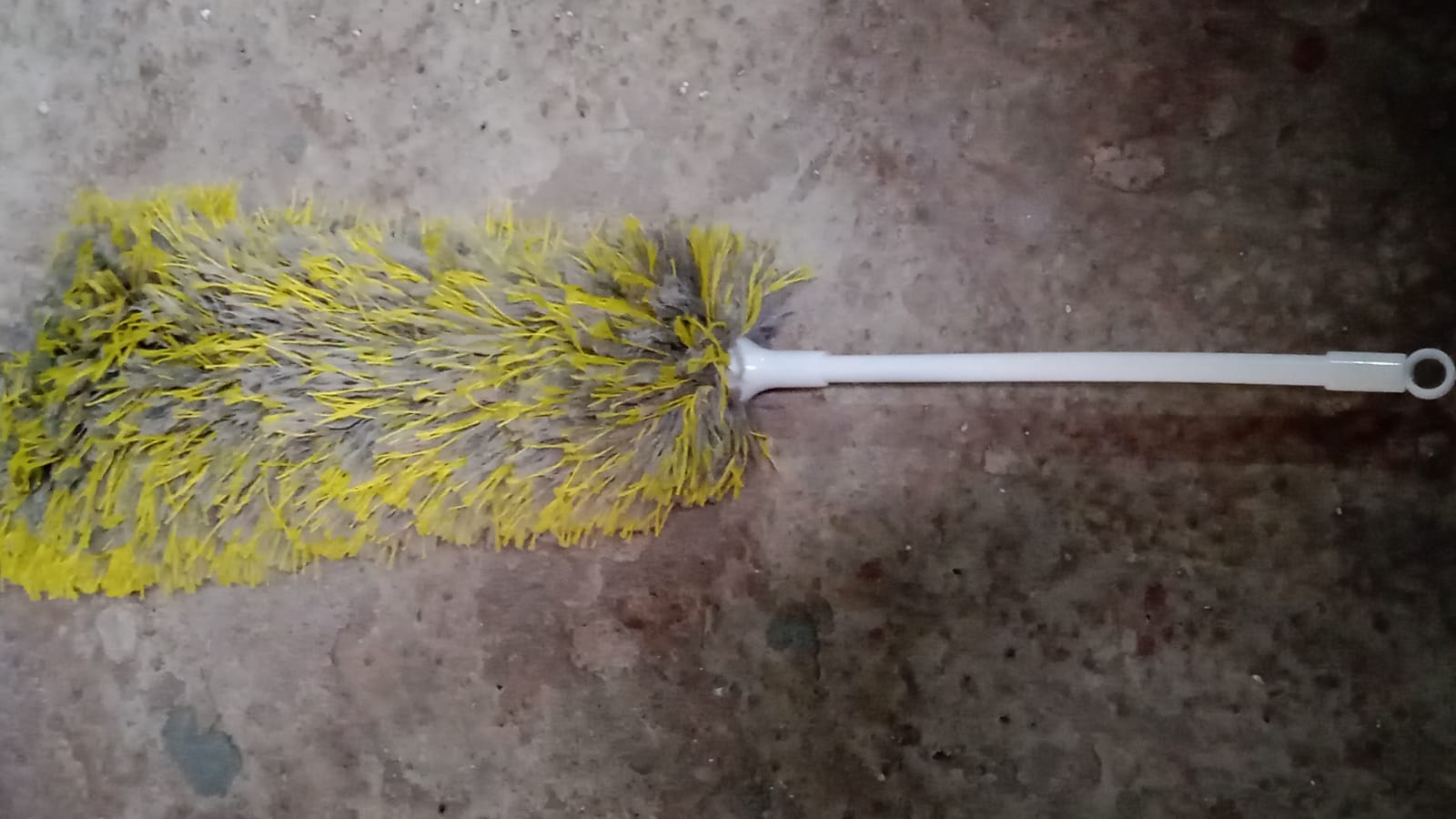 Long Handle, Microfiber Duster for Cleaning, Microfiber Hand Duster Washable Microfiber Cleaning Tool Extendable Dusters for Cleaning Office, Car, Computer, Air Condition, Washable Duster (62Cm) - Shopmania Wholesale