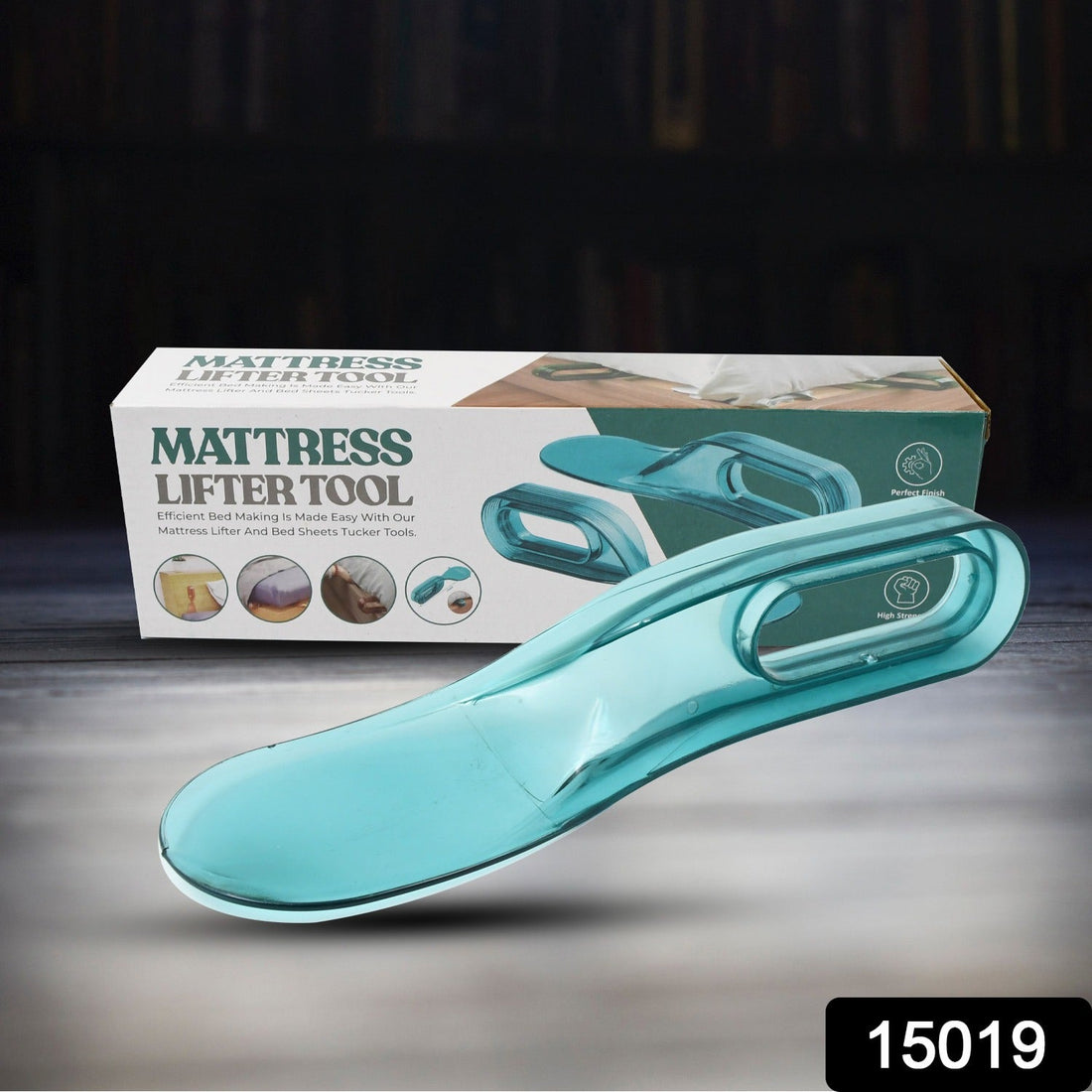 Bedsheet Lifter Tool