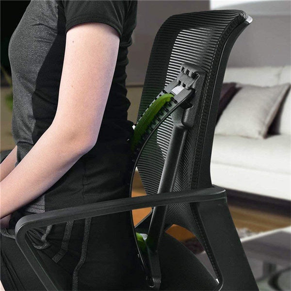 Multi-Level Back Stretcher Posture Corrector Device For Back Pain Relief - Shopmania Wholesale