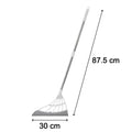 Reliable wiper for versatile floor surface maintenance