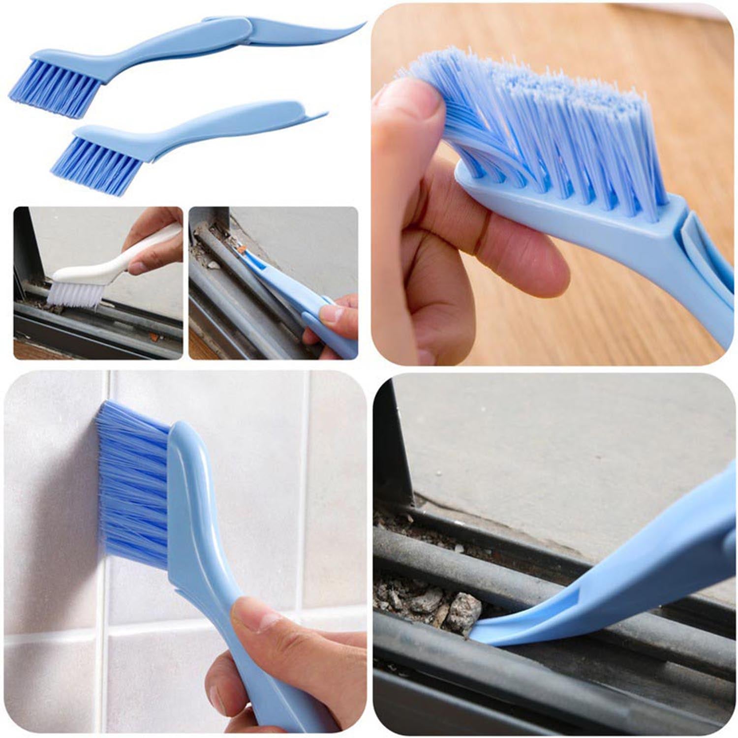 Cleaning brush